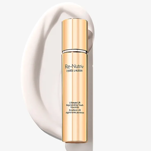 Re-Nutriv Ultimate Lift Regenerating Youth Emulsion 75ML - Image 2