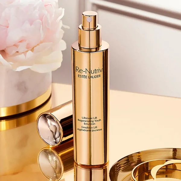 Re-Nutriv Ultimate Lift Regenerating Youth Emulsion 75ML - Image 3