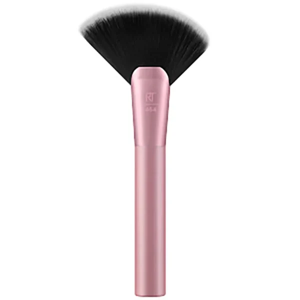 Real Techniques Extra Big Finishing Brush - Image 2
