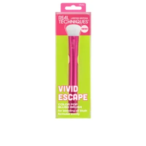 Vivid Escape Blush Brush