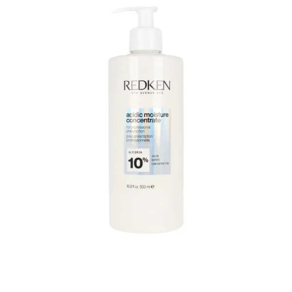 Redken Acidic Bonding Concentrate Moisture 500ML