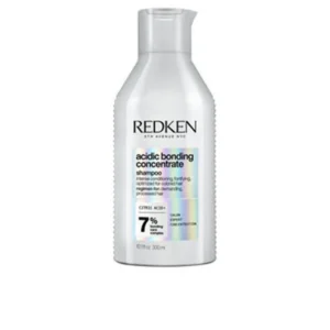 Redken Acidic Bonding Concentrate Sulfate-Free Shampoo 300ML