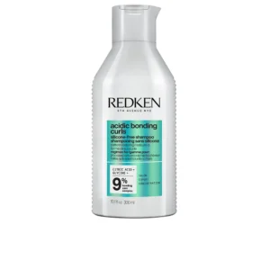 Redken Acidic Bonding Curls Silicone-Free Shampoo 300ML