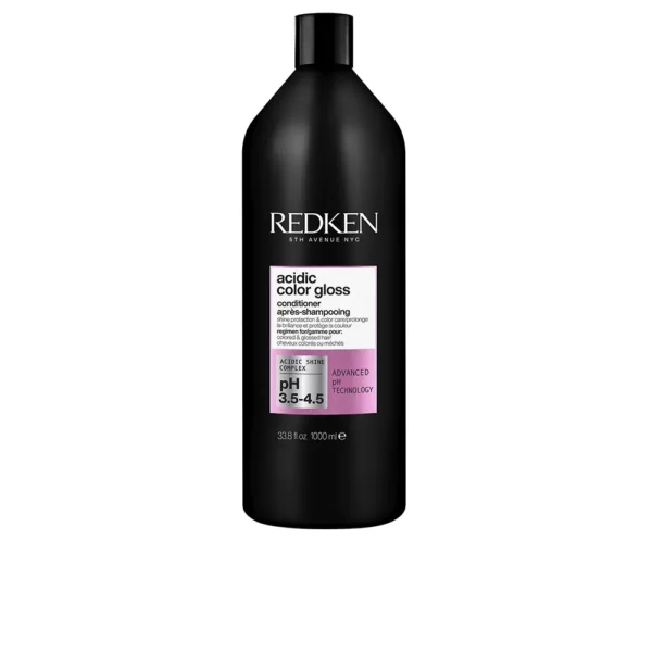 Redken Acidic Color Gloss Conditioner 1000ML