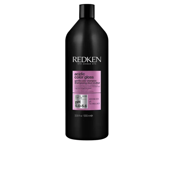 Redken Acidic Color Gloss Sulfate-Free Shampoo 1000ML