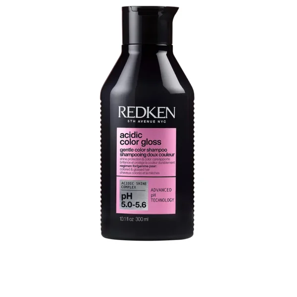 Redken Acidic Color Gloss Sulfate-Free Shampoo 300ML
