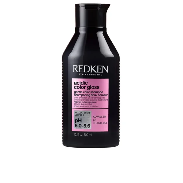 Redken Acidic Color Gloss Sulfate-Free Shampoo 500ml