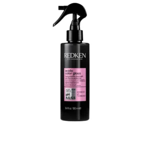 Redken Acidic Color Gloss Thermal Protector 190ML