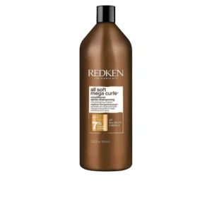Redken All Soft Mega Curls Conditioner 1000ML