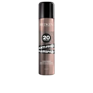 Anti-Frizz Hairspray 250ML