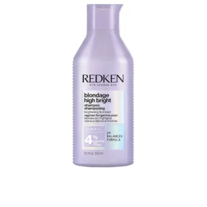 Redken Blondage High Bright Shampoo 300ML