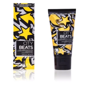 Redken City Beats Acidic Color Cream #Yellow Cab 85ML