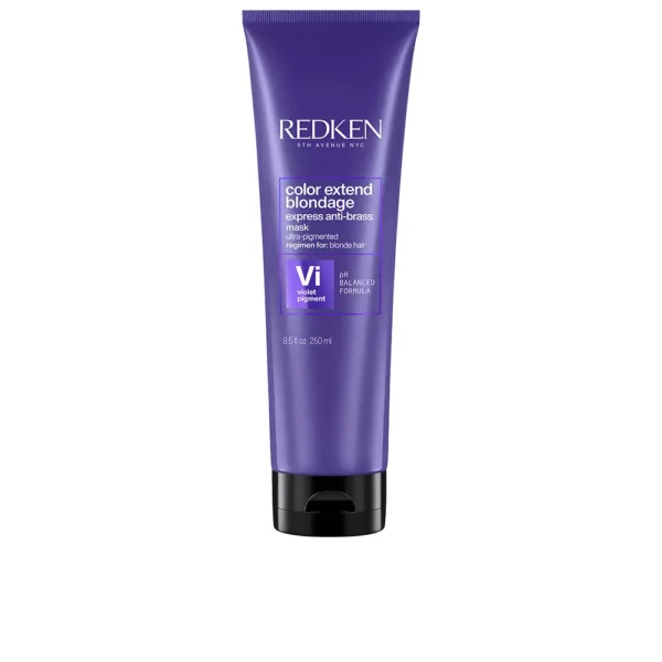 Redken Color Extend Blondage Anti-Brass Mask 250ML