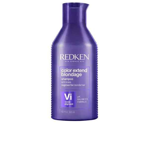 Redken Color Extend Blondage Shampoo 300ML