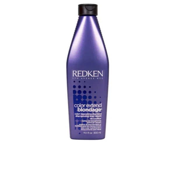 Redken Color Extend Blondage Shampoo 300ML
