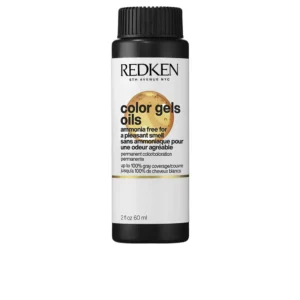 Redken Color Gel Oils #03NN 60ML - Set of 3
