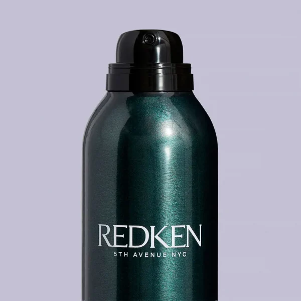 Redken Control Hairspray 400ML - Addict 28 Control - Image 3