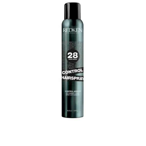 Redken Control Hairspray 400ML - Addict 28 Control