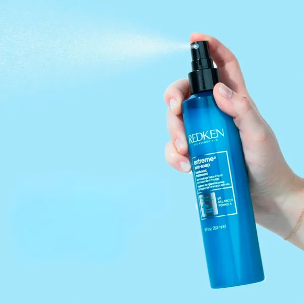 Redken Extreme Anti-Snap Treatment 250ML - Image 2