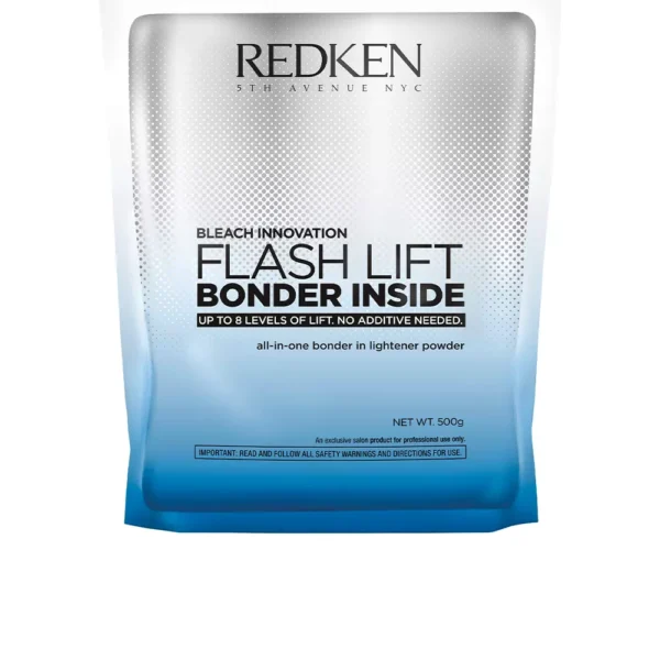 Redken Flash Lift Bonder Inside Lightener Powder 500g