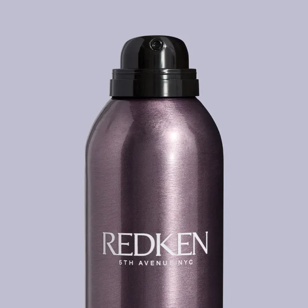 Redken Forceful Hair Spray 400ML - Image 3