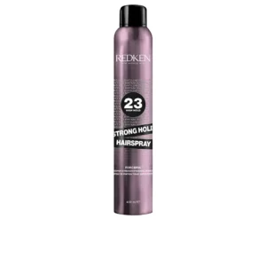 Redken Forceful Hair Spray 400ML