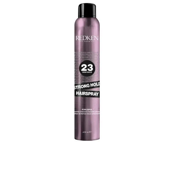 Redken Forceful Hair Spray 400ML
