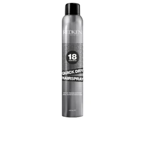 Redken Hairspray Pure Force 18 400ML