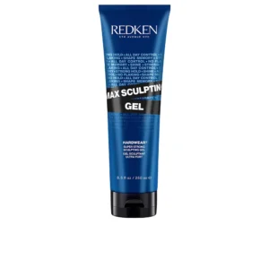 Redken Max Sculpting Gel Hardwear 250ML