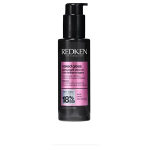Redken Naked Gloss Ultra-Light Oil 100ML with Thermal Protection
