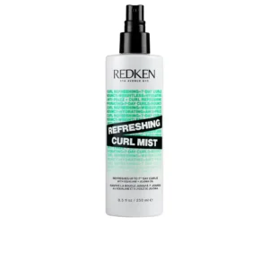 Redken Refreshing Spray For Curls 250ML - 7 Days Redefinition