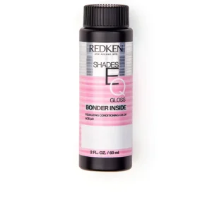 Redken Shades EQ Bonder Inside Clear 60ML (Pack of 3)