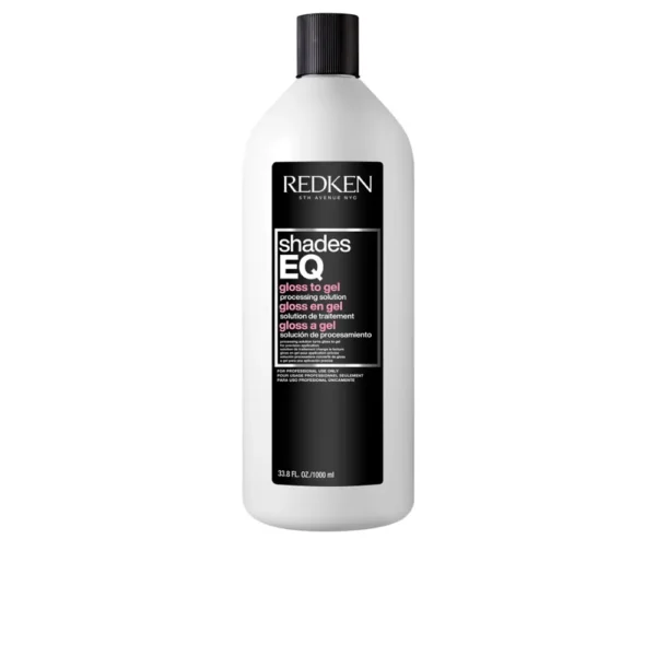 Redken Shades EQ Gloss to Gel 1000ML