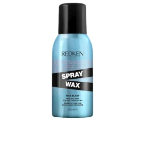 Redken Spray Wax 150ML for All Hair Types