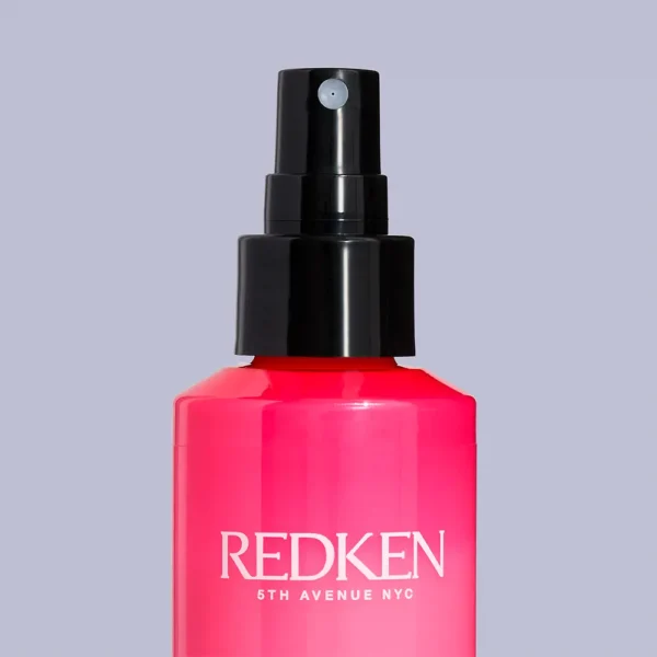 Redken Thermal Spray 11 Iron Shape 250ML - Image 2