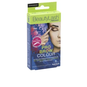 Refectocil Beautylash Pro Brow Color Tint Kit #Moreno