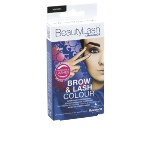 Refectocil Eyebrow & Lash Tint Kit #Black - 1 Unit