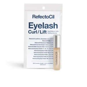 Refectocil Eyelash Curl/Lift 4ML