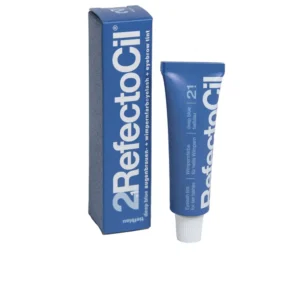 Refectocil Eyelash Tint #2.1 Deep Blue 15ml