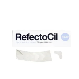 Refectocil Regular Eye Protection Paper