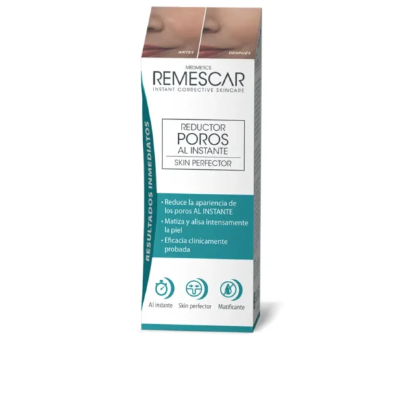 Remescar Instant Pore Reducer Cream 20ML