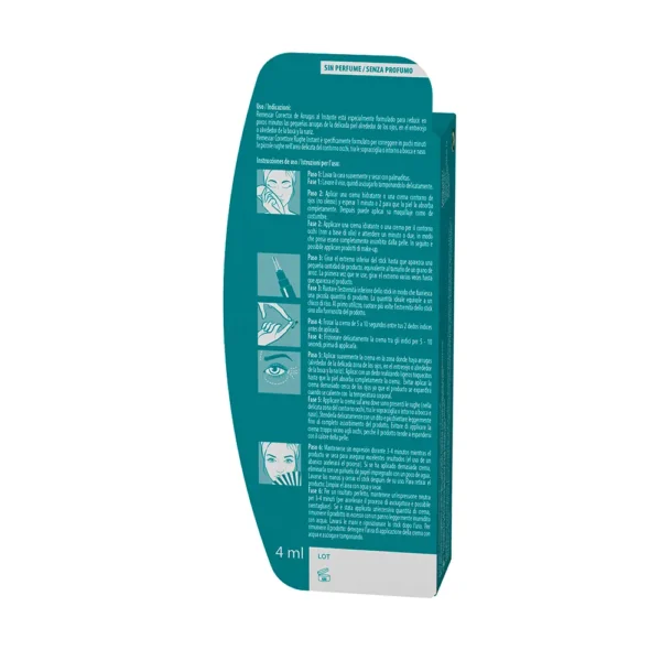 Remescar Wrinkle Corrector Stick 4ML - Image 2