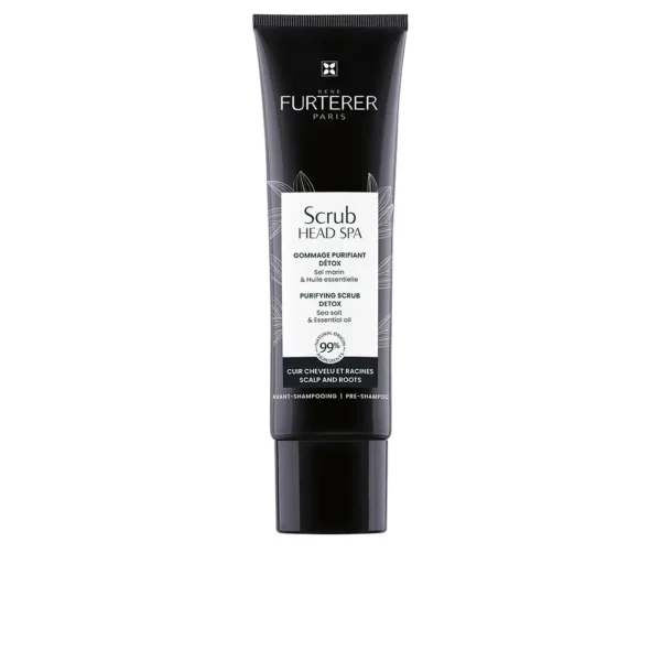 Rene Furterer Head Spa Scrub 150ML