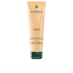 Rene Furterer Okara Blond Illuminating Conditioner 150ML