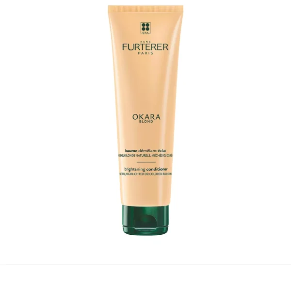 Rene Furterer Okara Blond Illuminating Conditioner 150ML