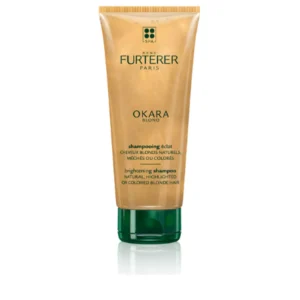Rene Furterer Okara Blond Illuminating Shampoo 200ML