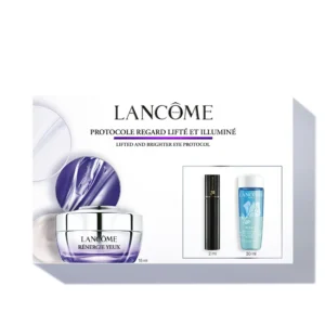Rénérgie Eye Contour Set - 3 Pieces
