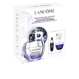 Rénérgie HPN 300-Peptide Case - 4 Pcs Set