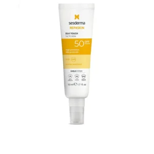 Repaskin Facial SPF50 Silky Touch 50ML