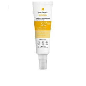 Repaskin Invisible Fluid SPF50+ 50ML
